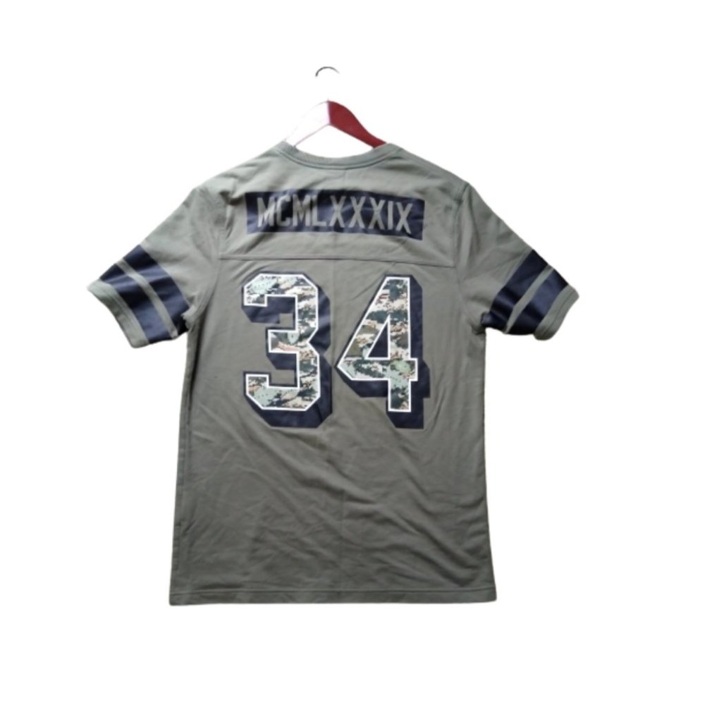 Nike 2014 MCMLXXXIX 34 Thick Tee